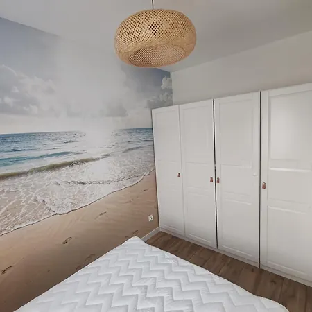 Sun House Numer 8 Ustronie Morskie
